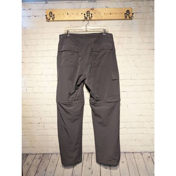 Rugged exposure convertible lightweight pants 38x32* - Picture 5 of 6